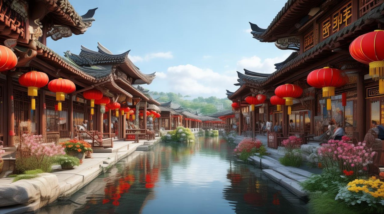 江苏吕四旅游景点 江苏吕四旅游景点