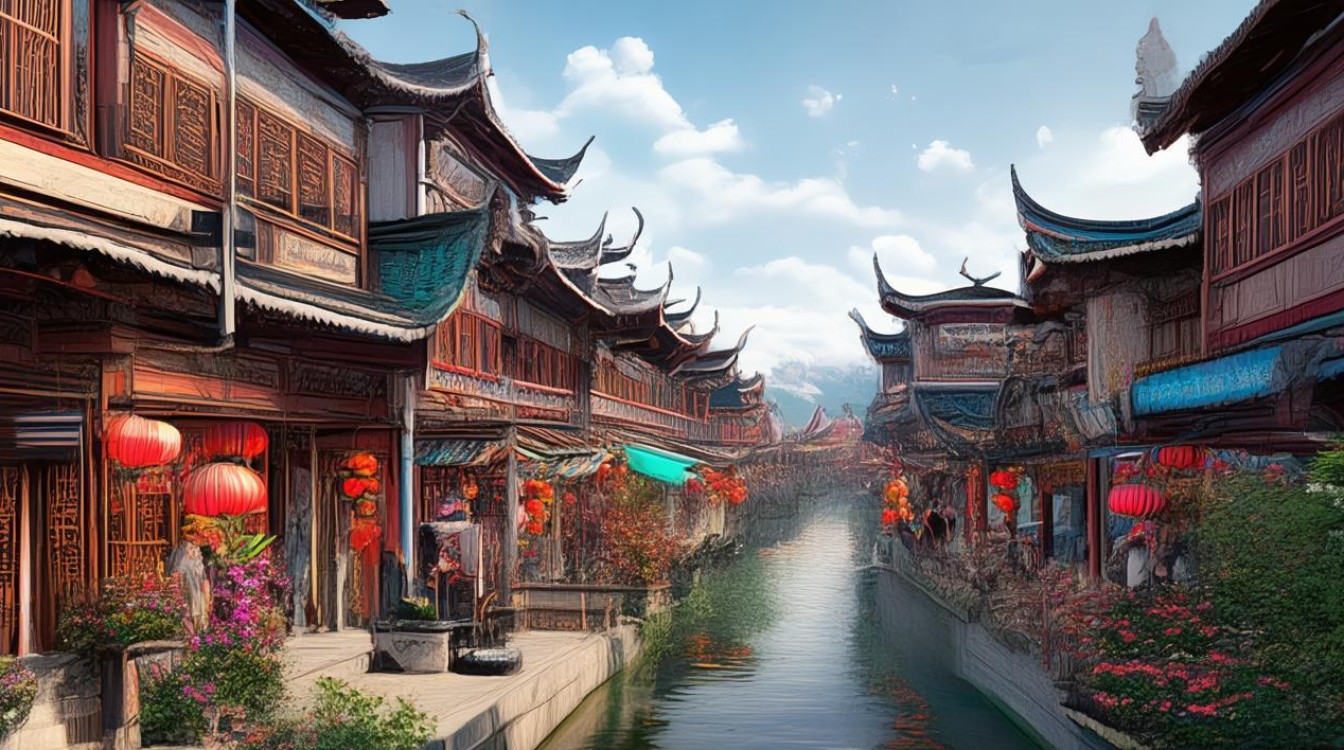 江苏吕四旅游景点 江苏吕四旅游景点