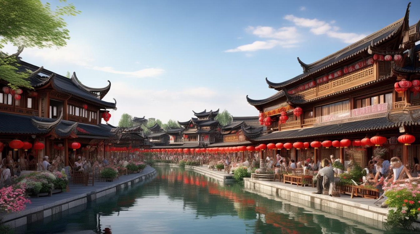 江苏吕四旅游景点 江苏吕四旅游景点