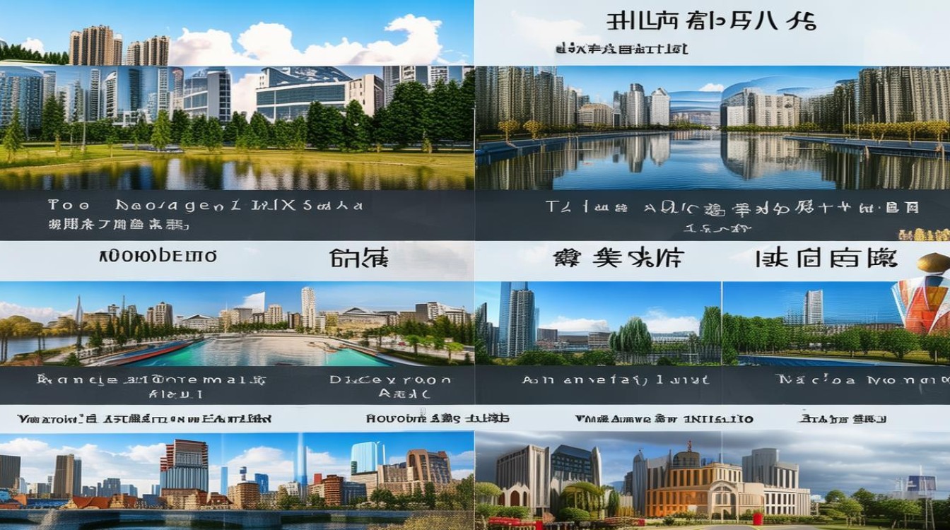 温哥华必去十大景点 温哥华必去十大景点