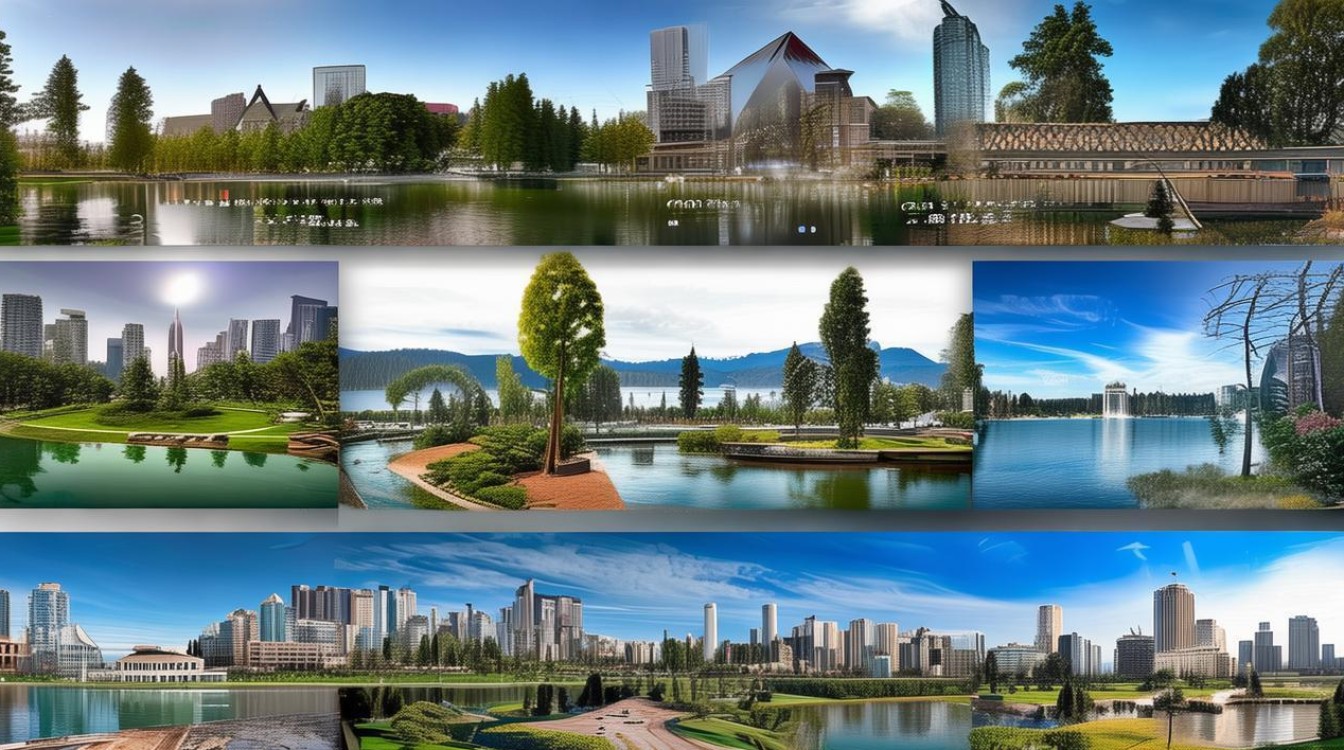 温哥华必去十大景点 温哥华必去十大景点