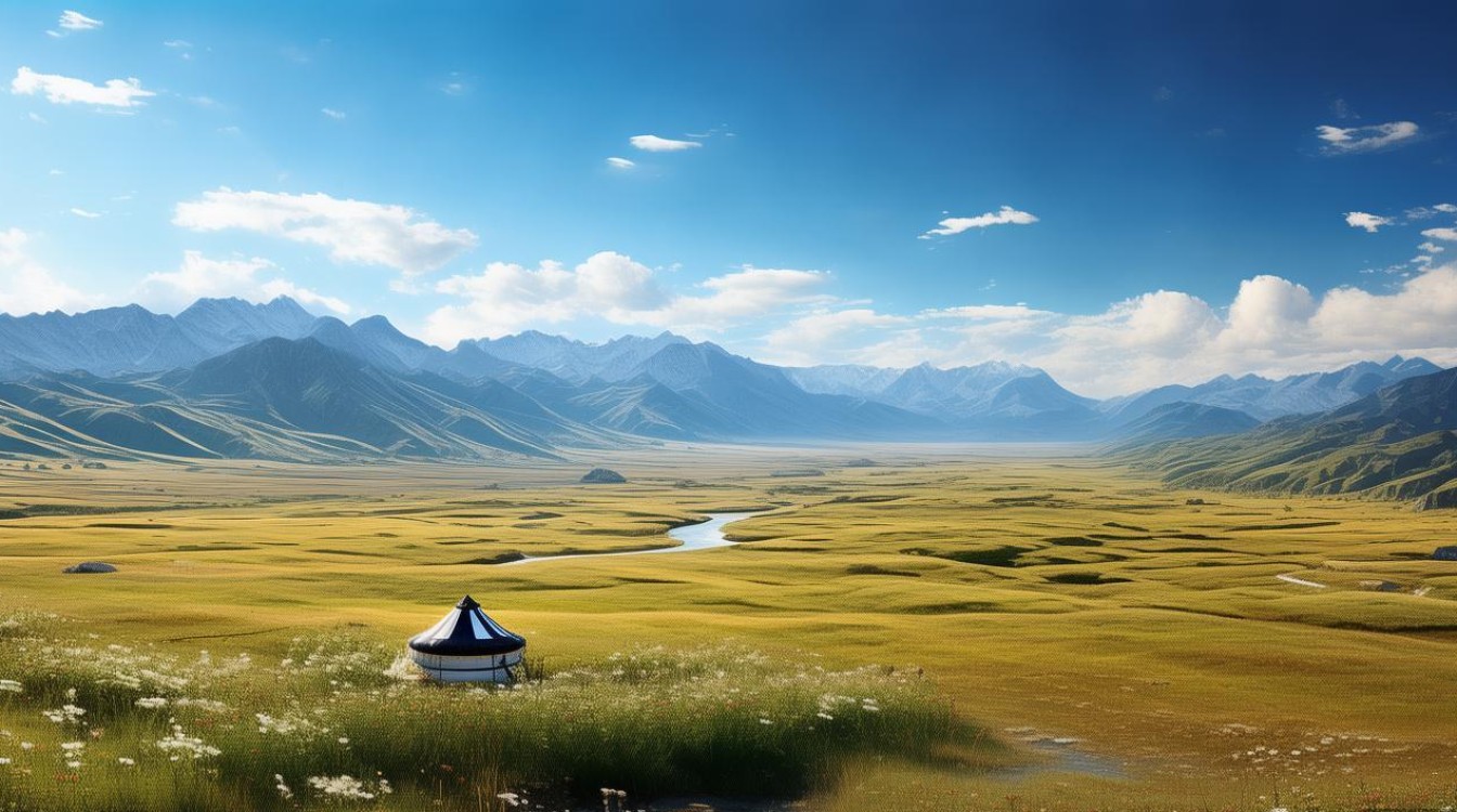 张北天路附近景点 张北天路附近景点