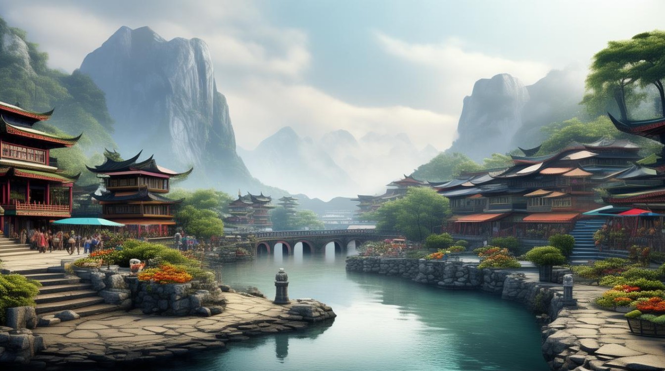 建德有什么好玩的景点