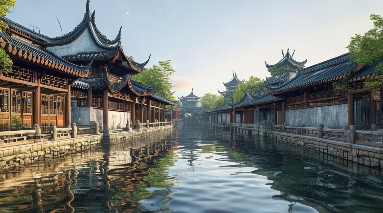 苏州东山镇旅游景点