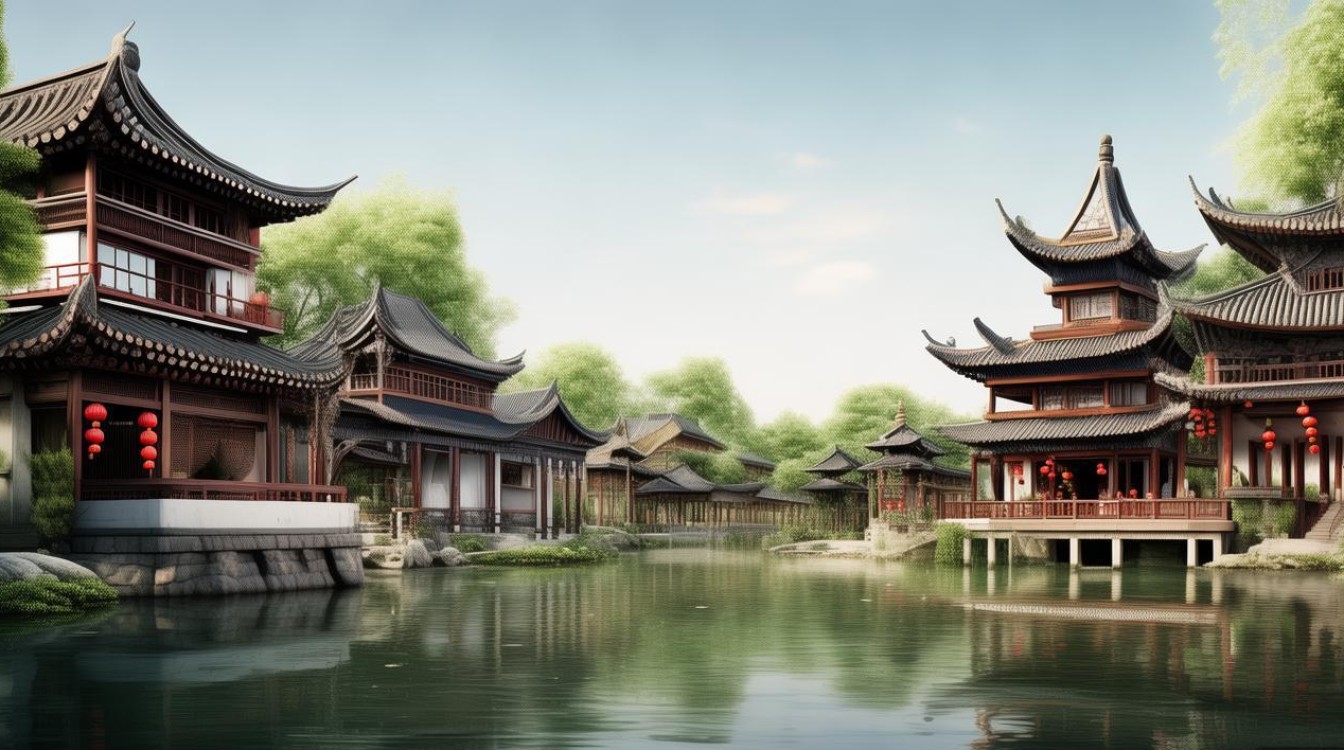 苏州东山镇旅游景点