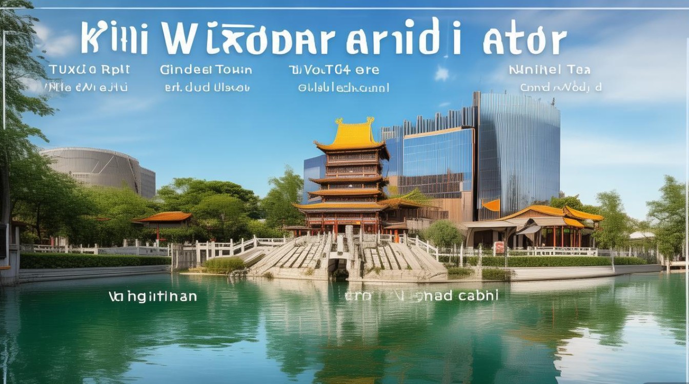 无锡10大旅游景点