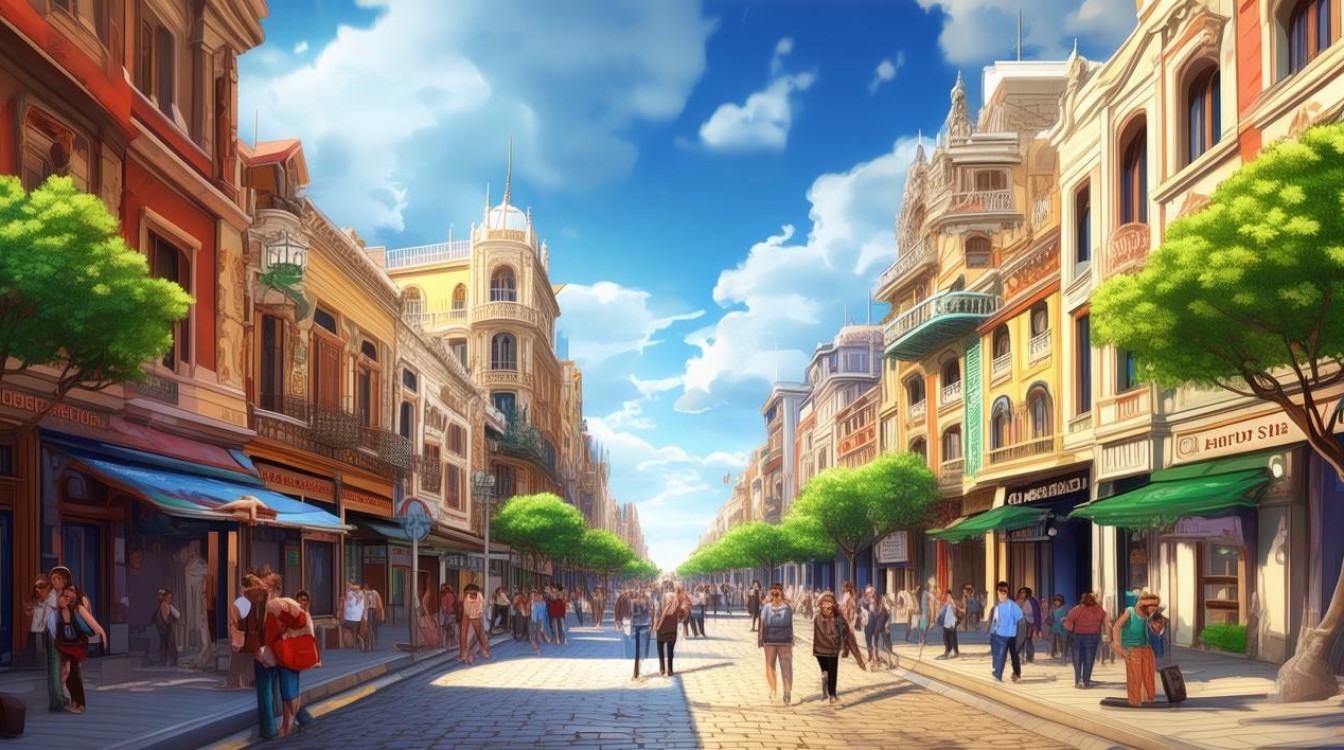 阿根廷旅游必去景点 阿根廷旅游必去景点