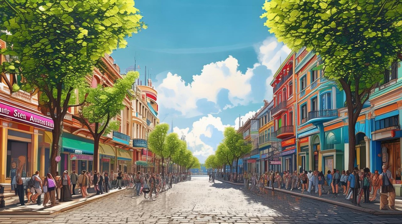 阿根廷旅游必去景点 阿根廷旅游必去景点