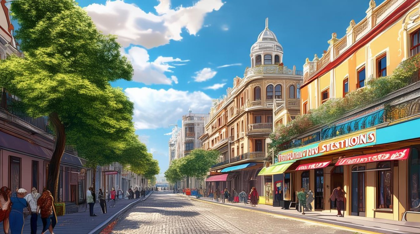 阿根廷旅游必去景点 阿根廷旅游必去景点