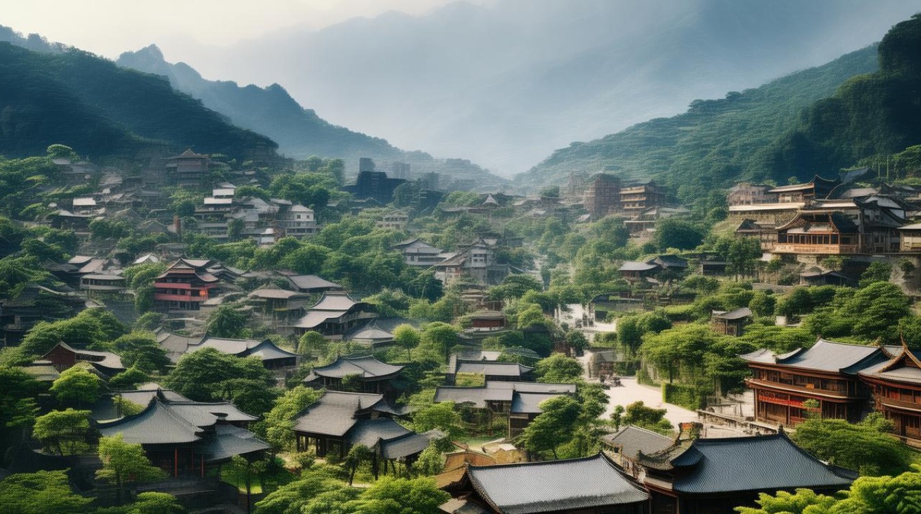 贵州周边省份旅游景点