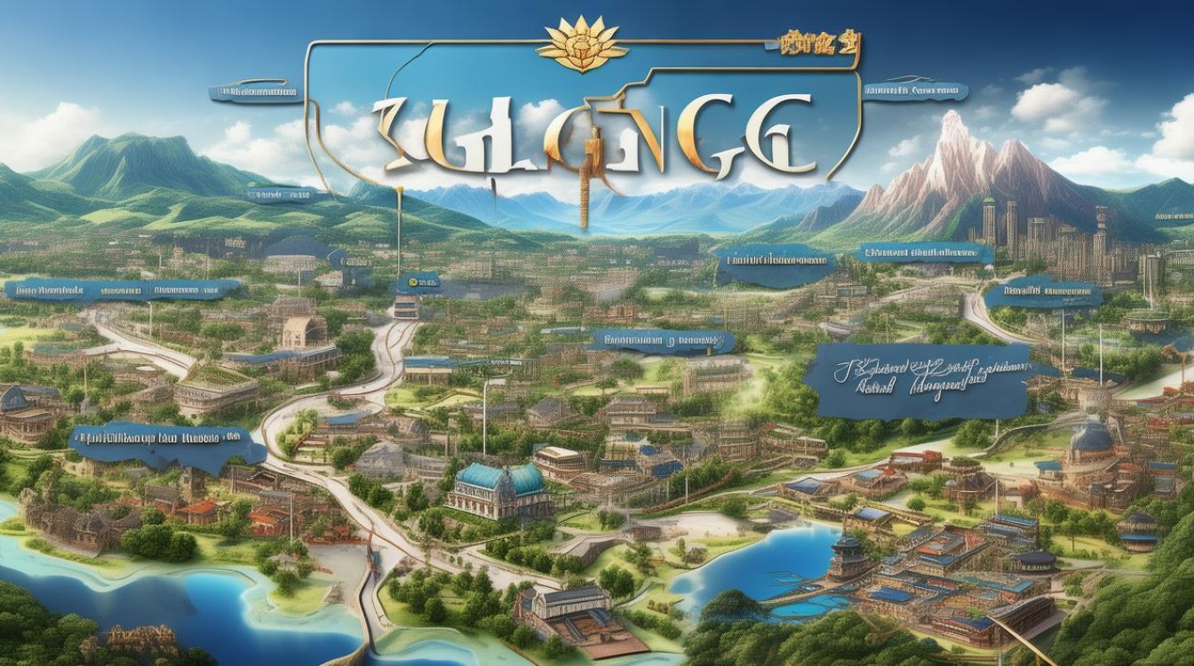 自贡周边游玩景点推荐