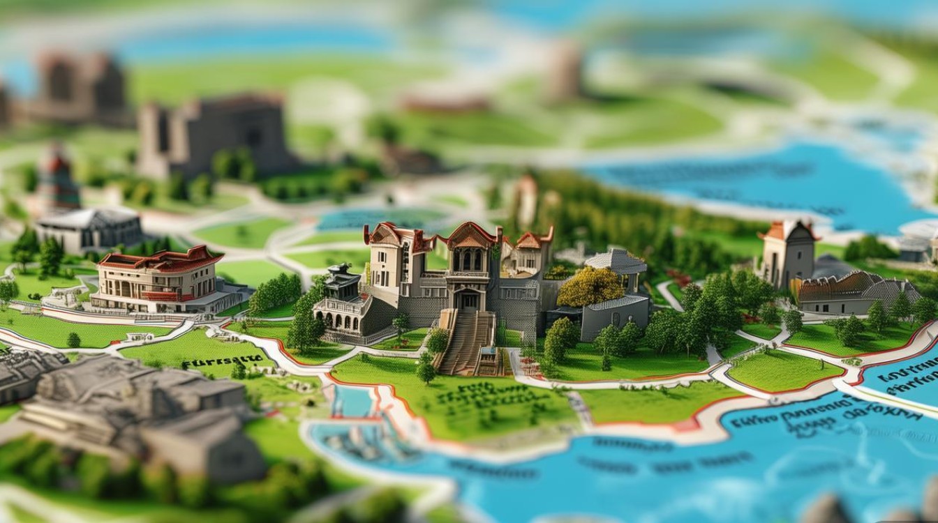 抚顺都有哪些旅游景点 抚顺都有哪些旅游景点