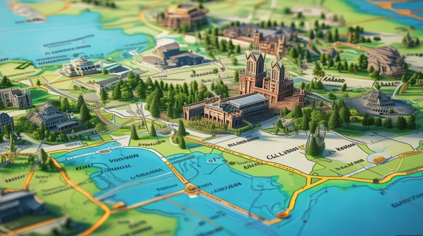 抚顺都有哪些旅游景点 抚顺都有哪些旅游景点