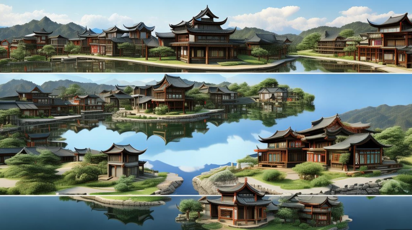 宜春温汤镇周边景点 宜春温汤镇周边景点