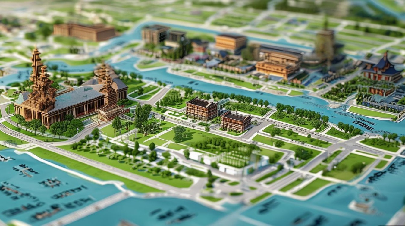 杭州旅游景点地图高清 杭州旅游景点地图高清