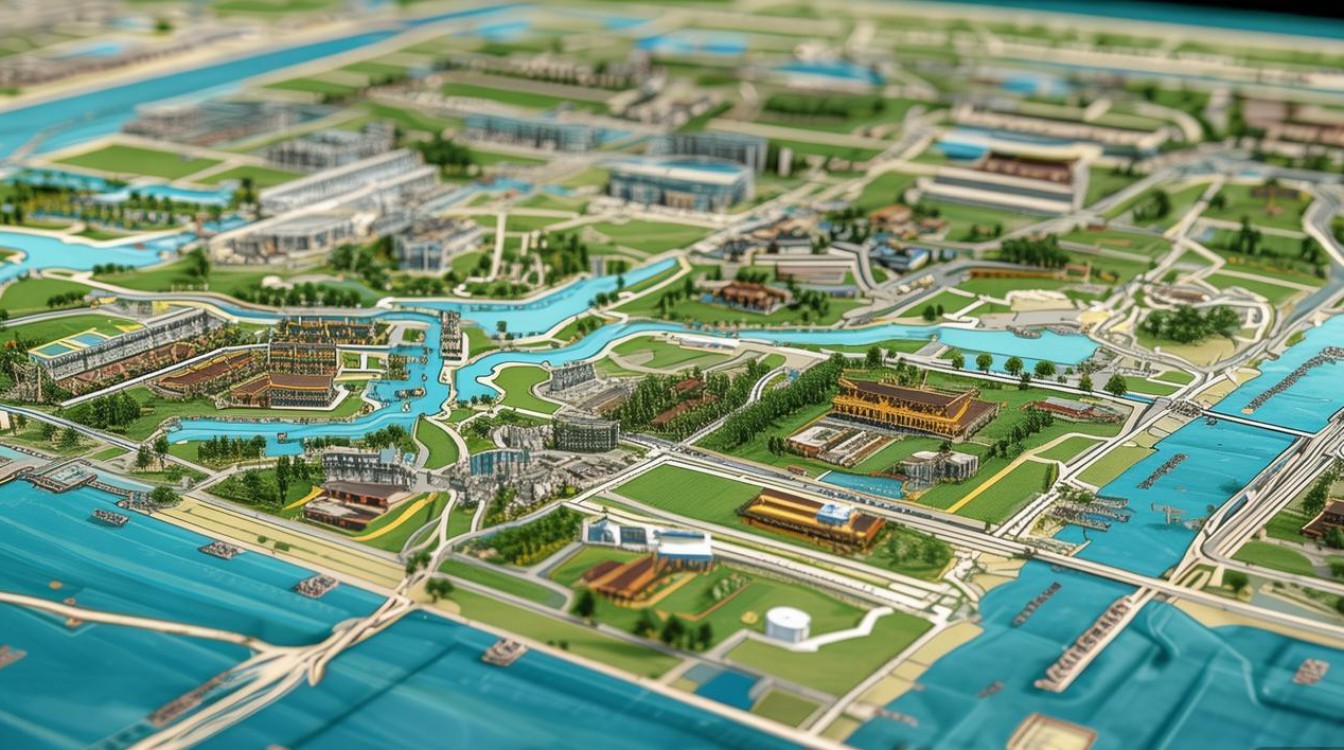 杭州旅游景点地图高清 杭州旅游景点地图高清