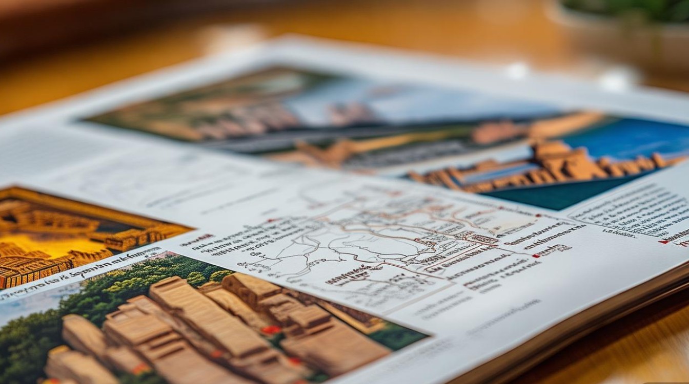 山西河南旅游景点大全