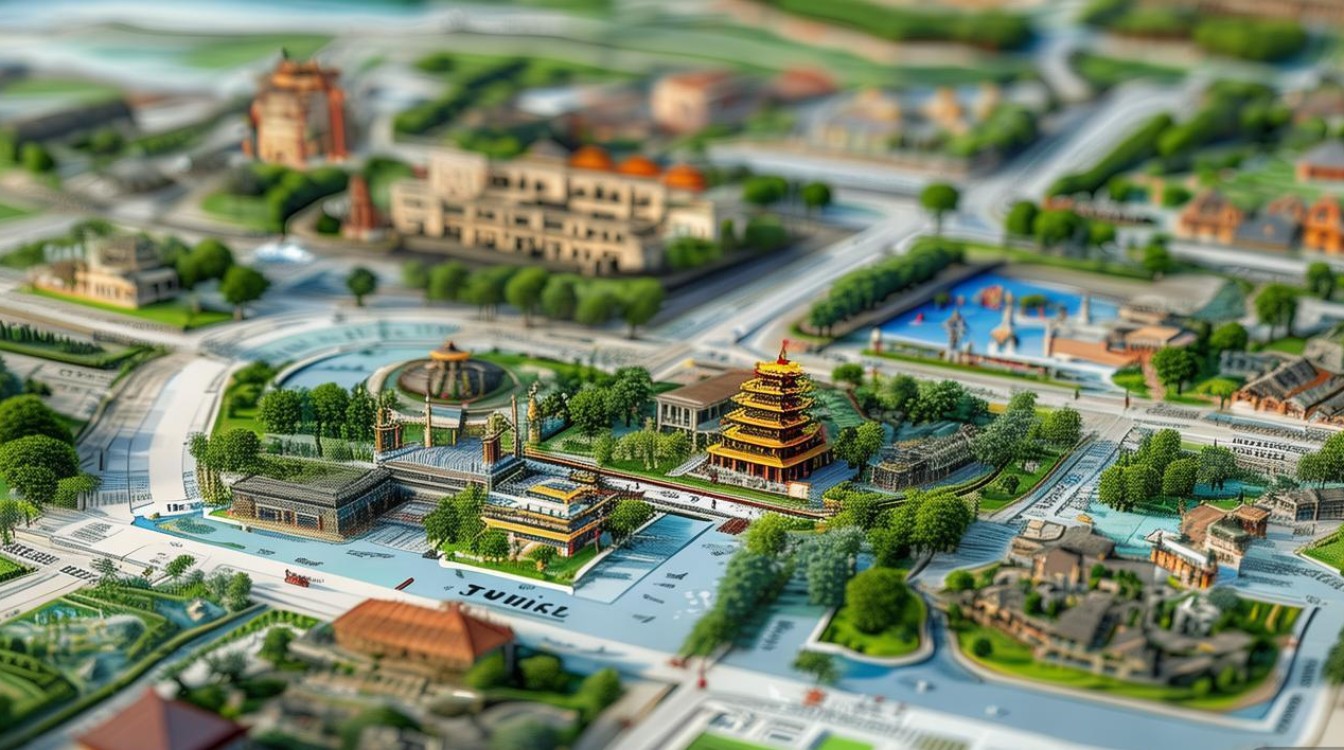 荆州景点大全排名榜 荆州景点大全排名榜