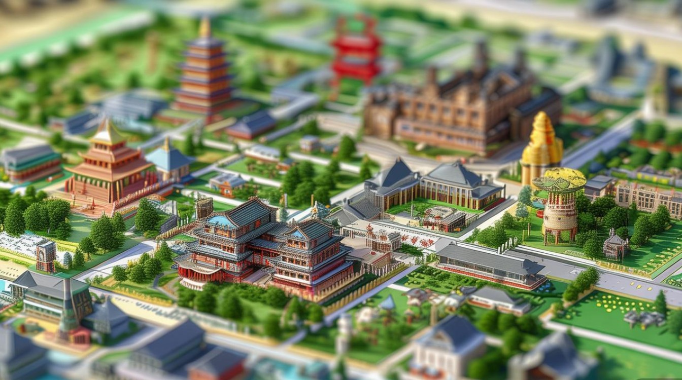 荆州景点大全排名榜 荆州景点大全排名榜