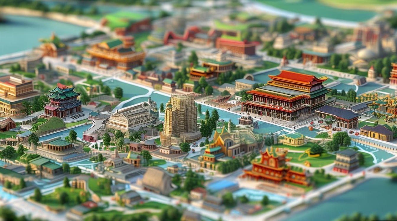 荆州景点大全排名榜 荆州景点大全排名榜