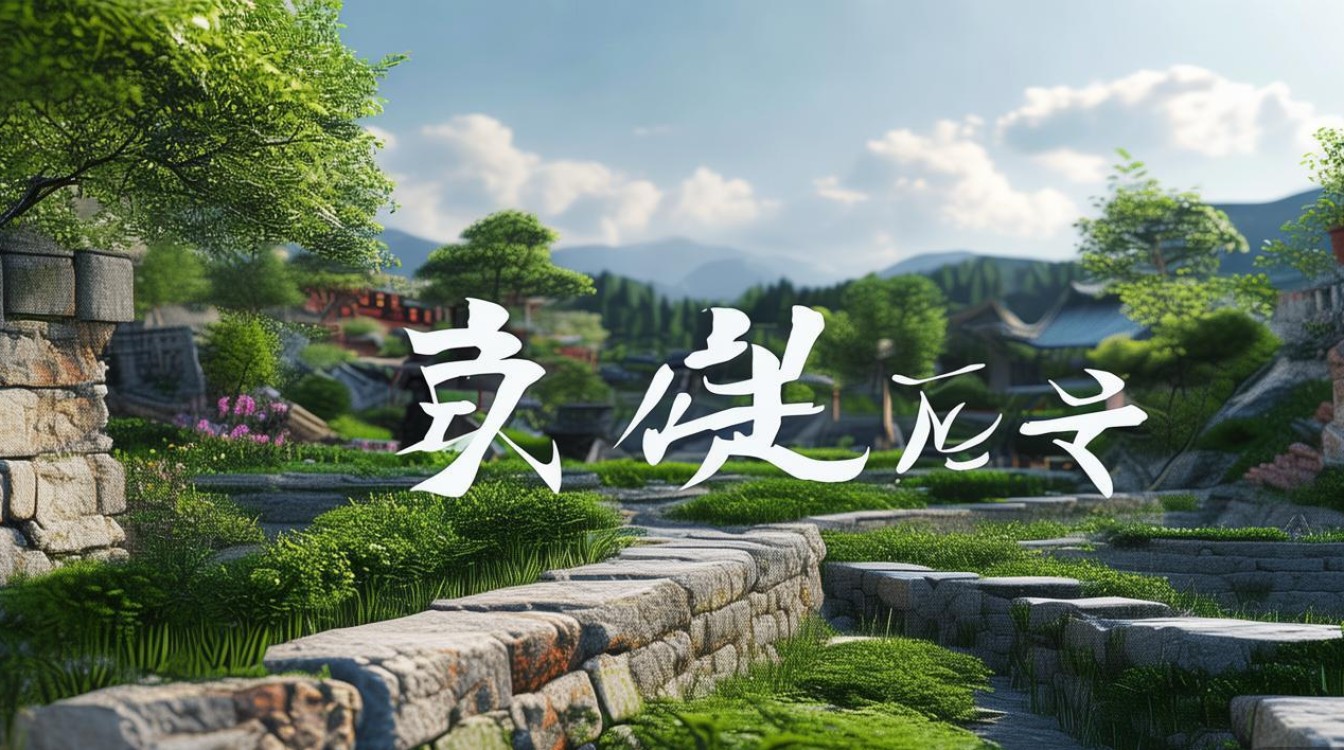 大寨周边旅游景点