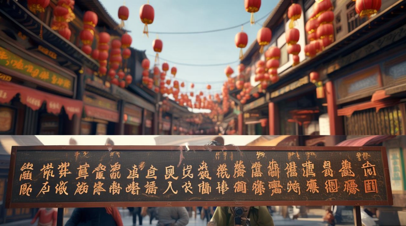 河南游玩的景点排名