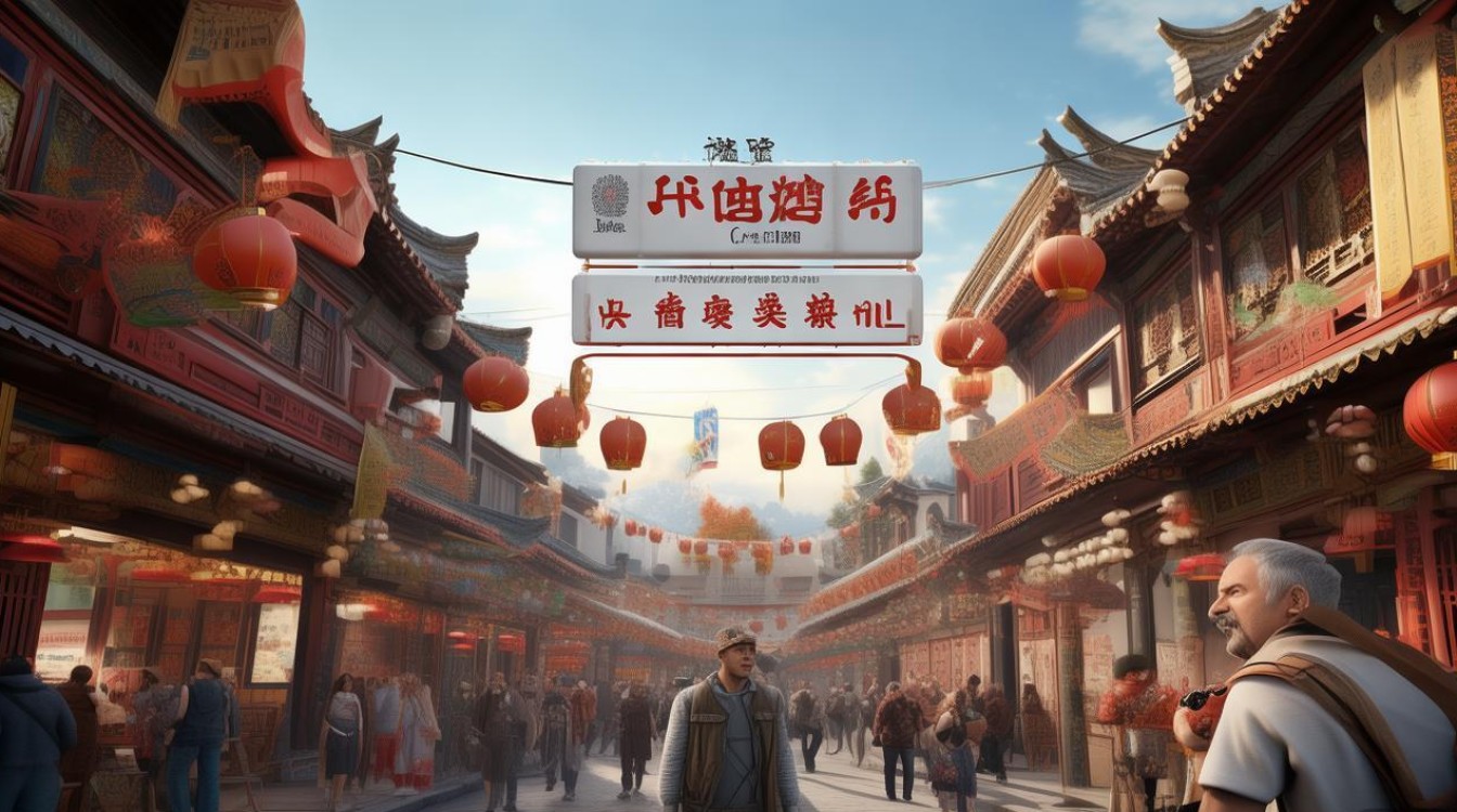 河南游玩的景点排名