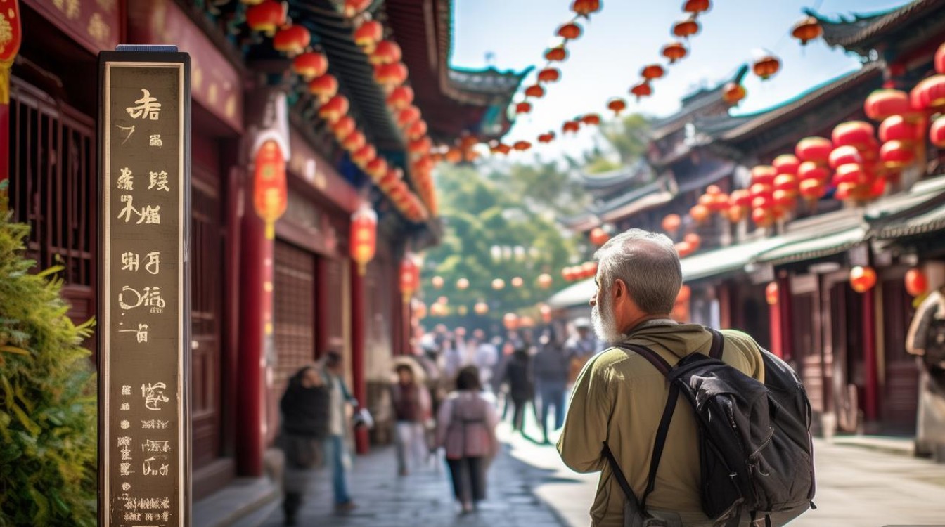 河南游玩的景点排名