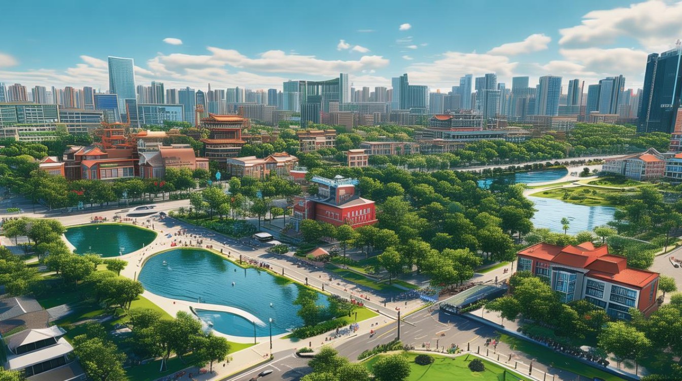 北海市旅游必去景点