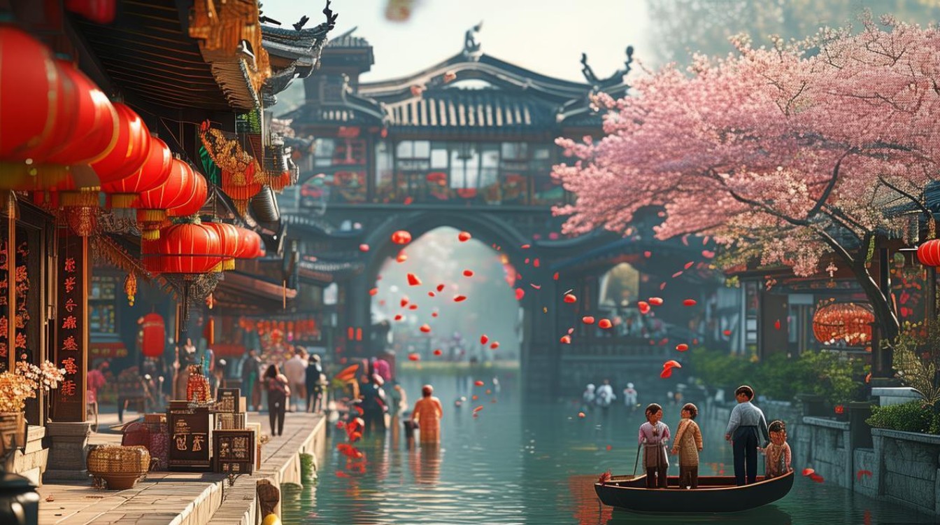 泰兴有什么好玩的景点