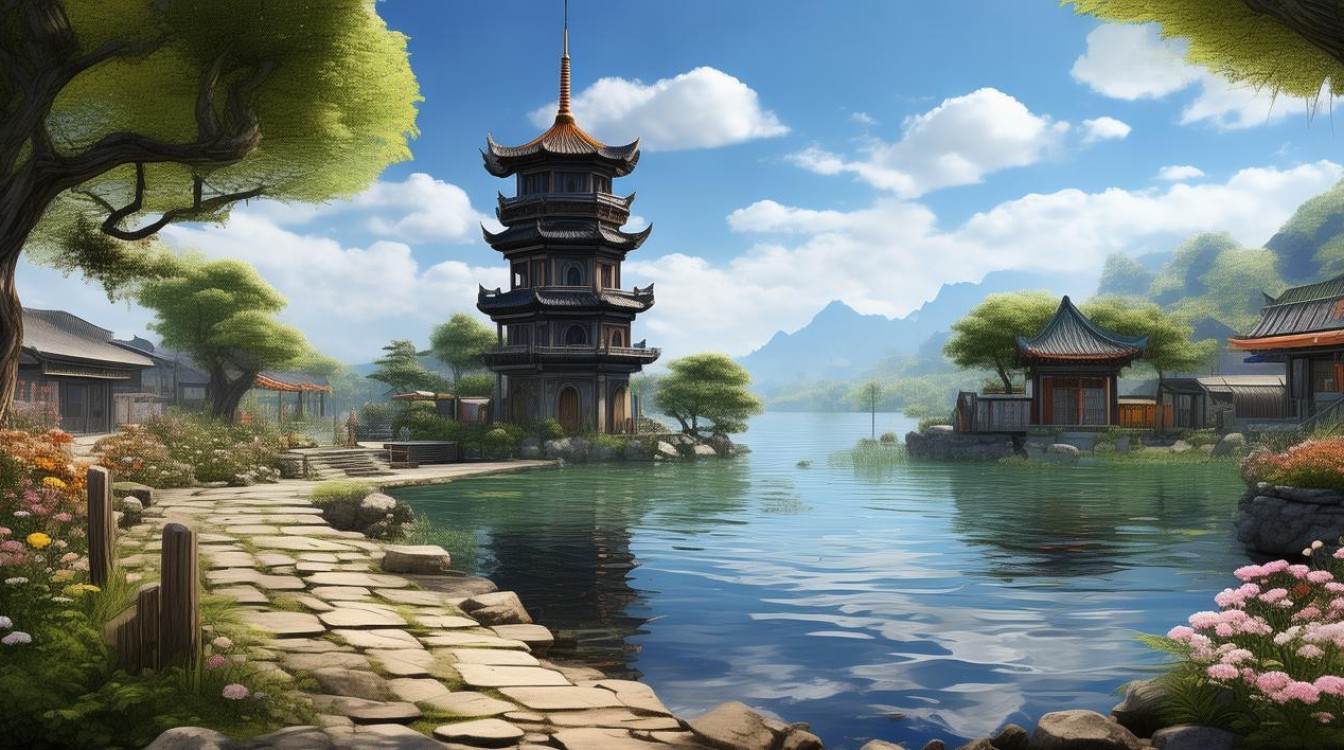 醴陵附近的旅游景点 醴陵附近的旅游景点