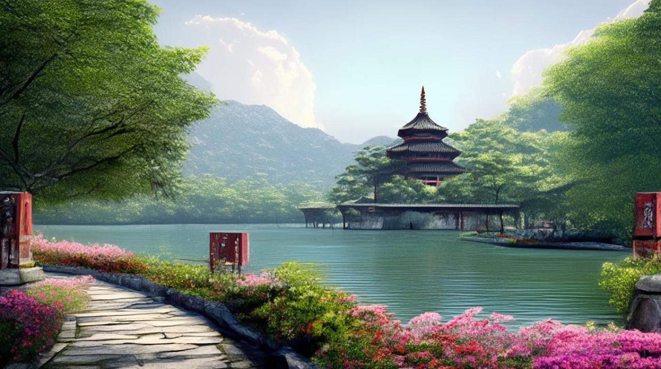 醴陵附近的旅游景点 醴陵附近的旅游景点