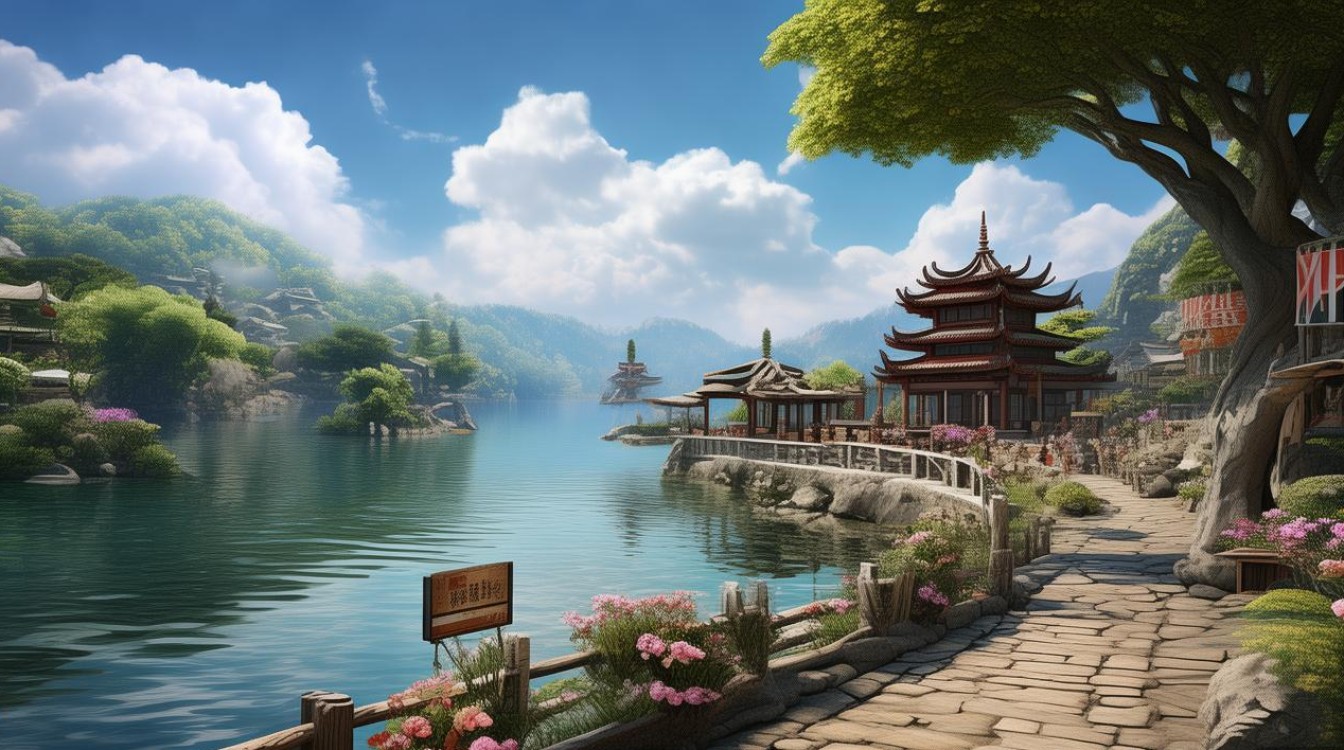 醴陵附近的旅游景点 醴陵附近的旅游景点