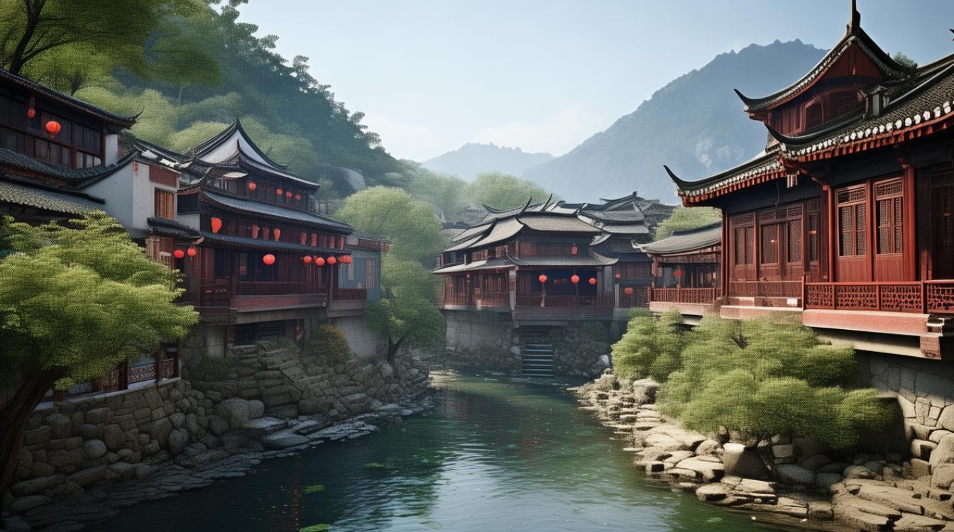 阿城附近的旅游景点 阿城附近的旅游景点