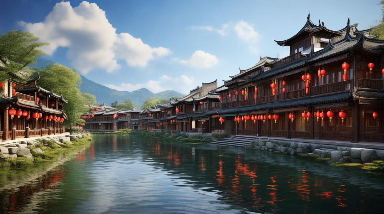 阿城附近的旅游景点 阿城附近的旅游景点