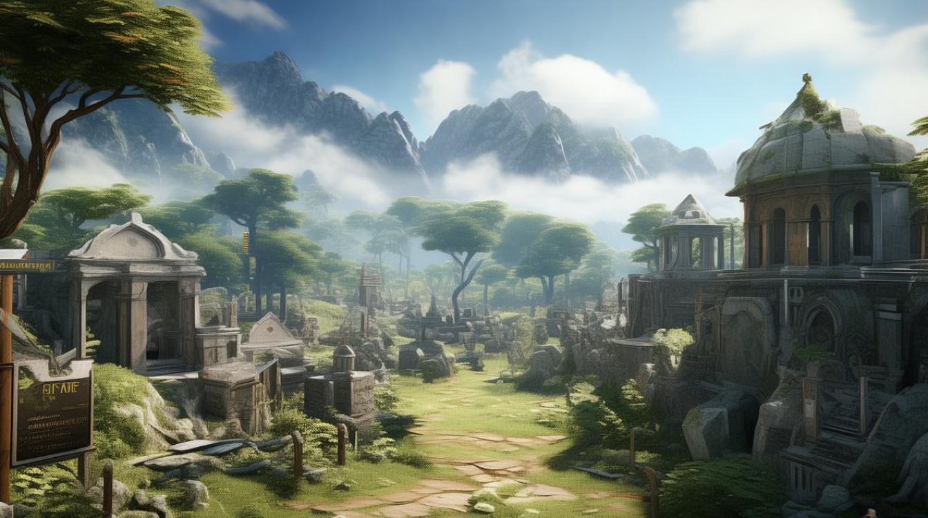 芒砀山旅游景点攻略