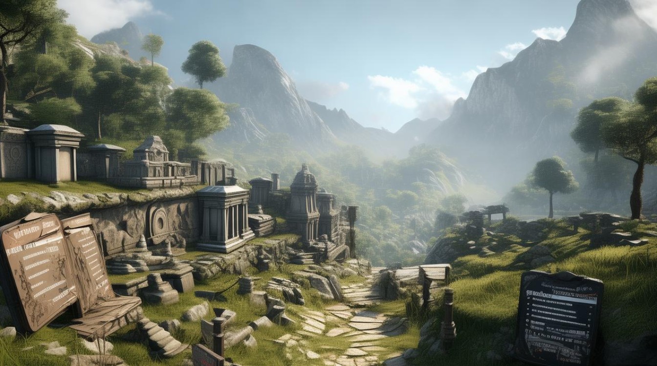 芒砀山旅游景点攻略