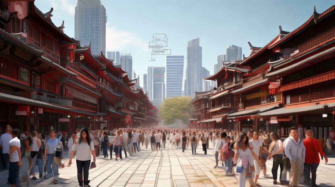 洪崖洞附近景点攻略 洪崖洞附近景点攻略