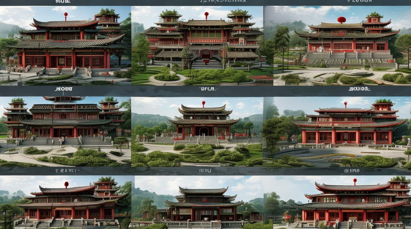 长兴湖州旅游景点大全 长兴湖州旅游景点大全