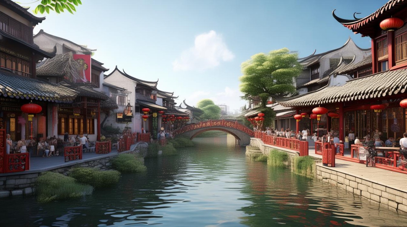 绍兴必去的景点有哪些