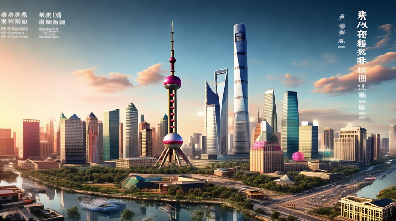 上海有什么免费的景点