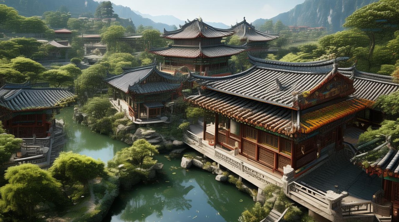 凌源附近的旅游景点