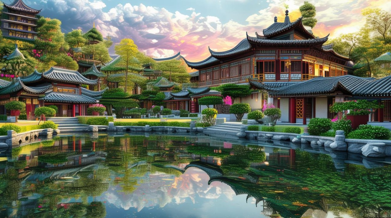 凌源附近的旅游景点