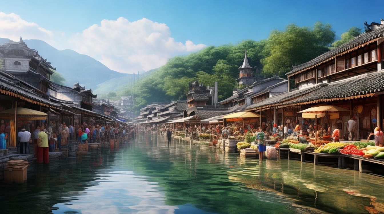 遂溪有什么旅游景点