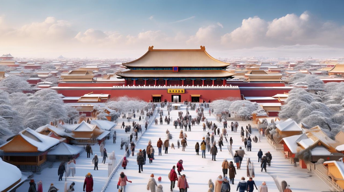 北京冬天旅游景点大全