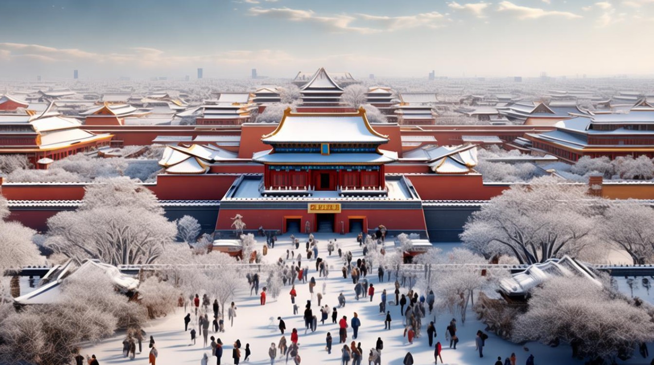 北京冬天旅游景点大全
