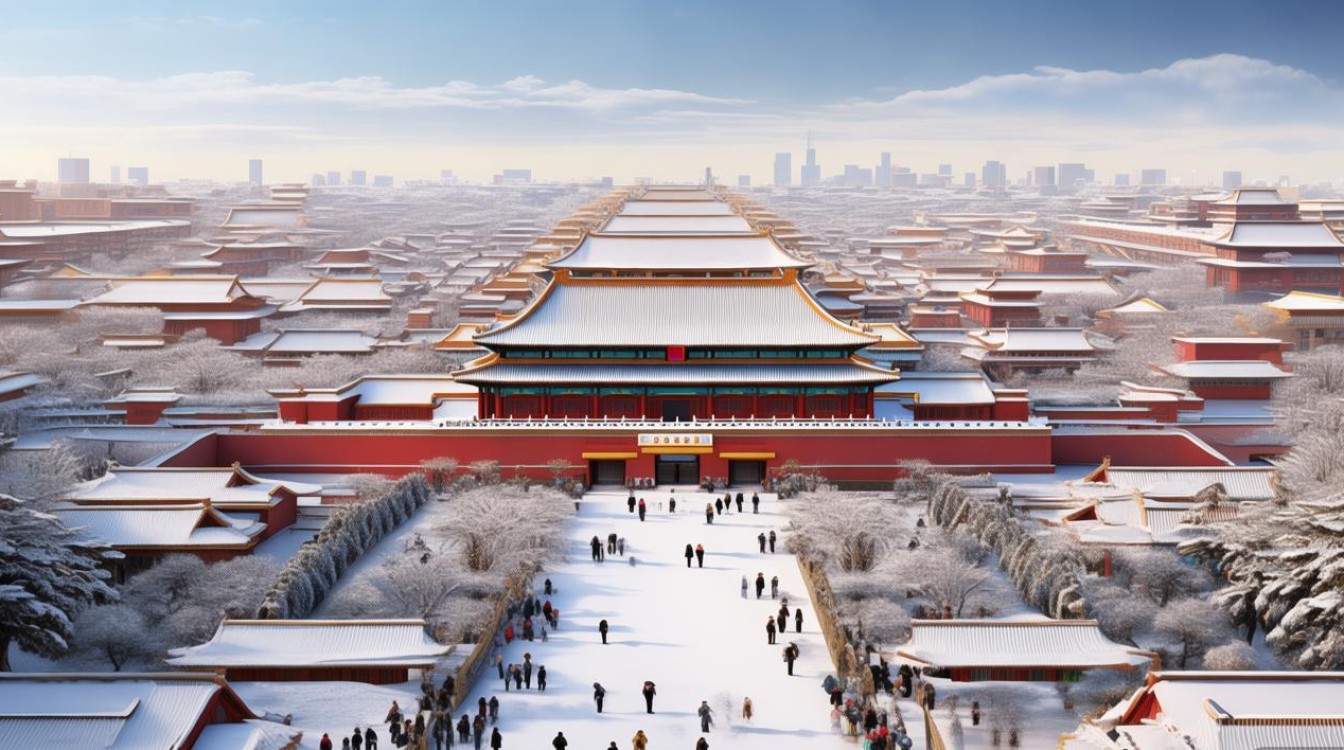 北京冬天旅游景点大全