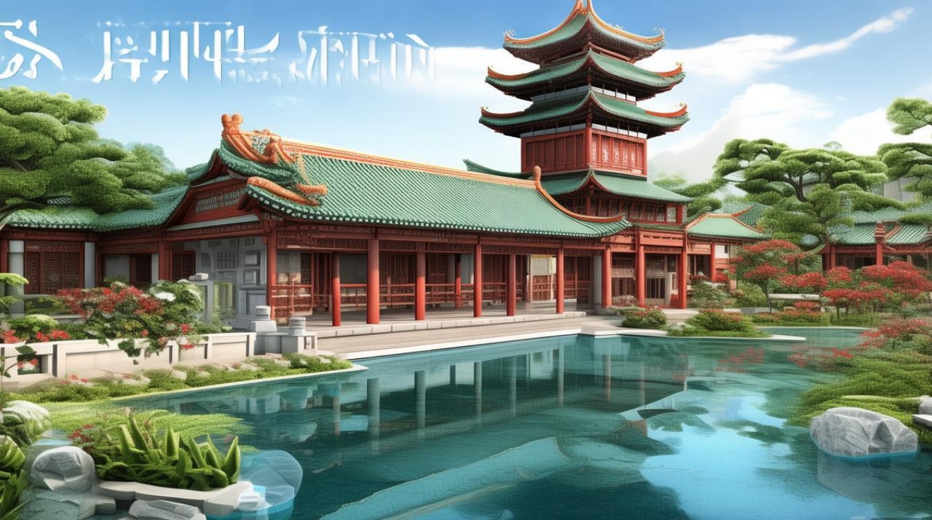 山东济南旅游景点大全