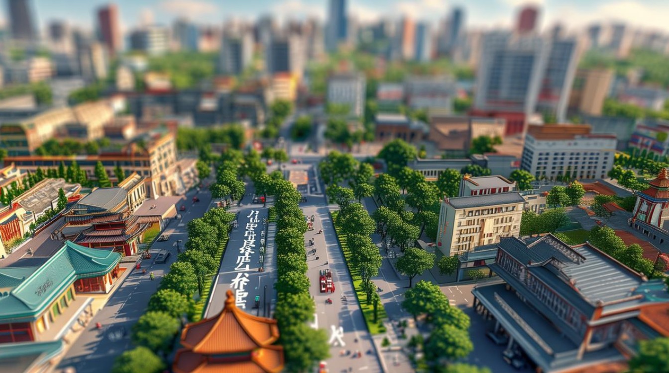 北京通州旅游景点大全