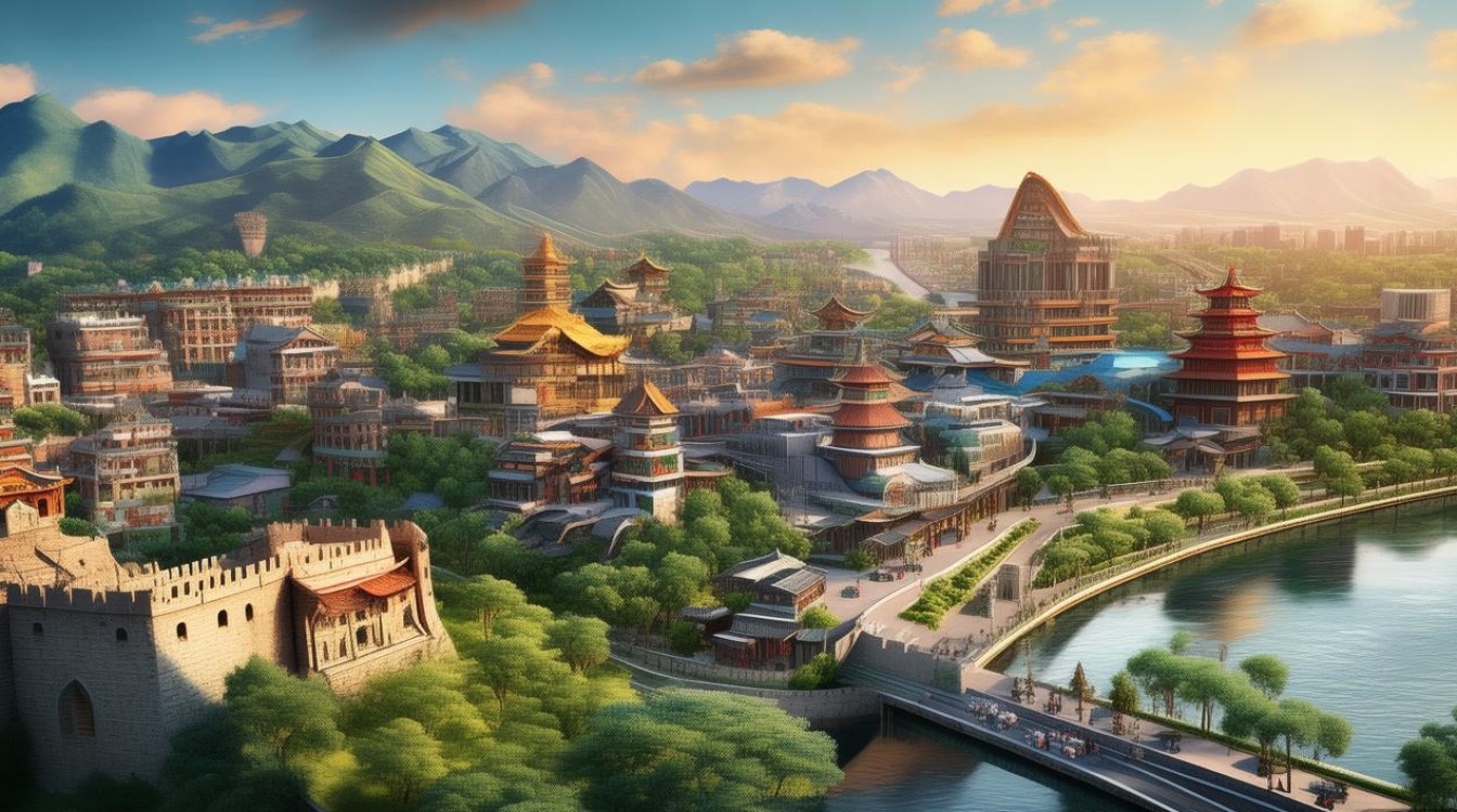 北京通州旅游景点大全